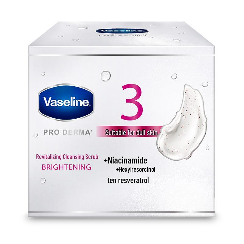 Vaseline Body Scrub 240g