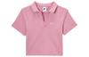 Sportswear Essentials Polo Shirt Women's Pink DV7885-699