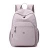 Fashionable Versatile Backpack, Casual and Simple Dual-shoulder Backpack, Water-resistant Bag Casually