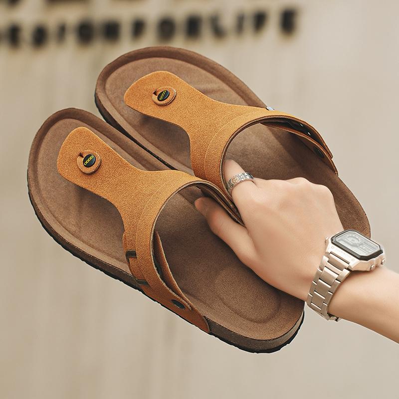 Mode Sommer Herren Sandale Herren Bequemer Hausschuh Luxus Herrenschuhe Wohnzimmerschuhe Eva Sohle Hausschuhe Zum Herumgehen Zuhause Sandalen Haus