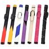 1/2 Split Pole Billiard Cue Bag Lightweight Portable Collapsible Stick Bag Billiard Cue Stick Backpack Nylon Storage Sleeve