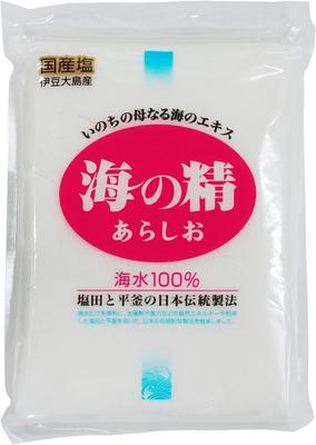 Umi No Sei Umi No Sei Arashio 500g X 2