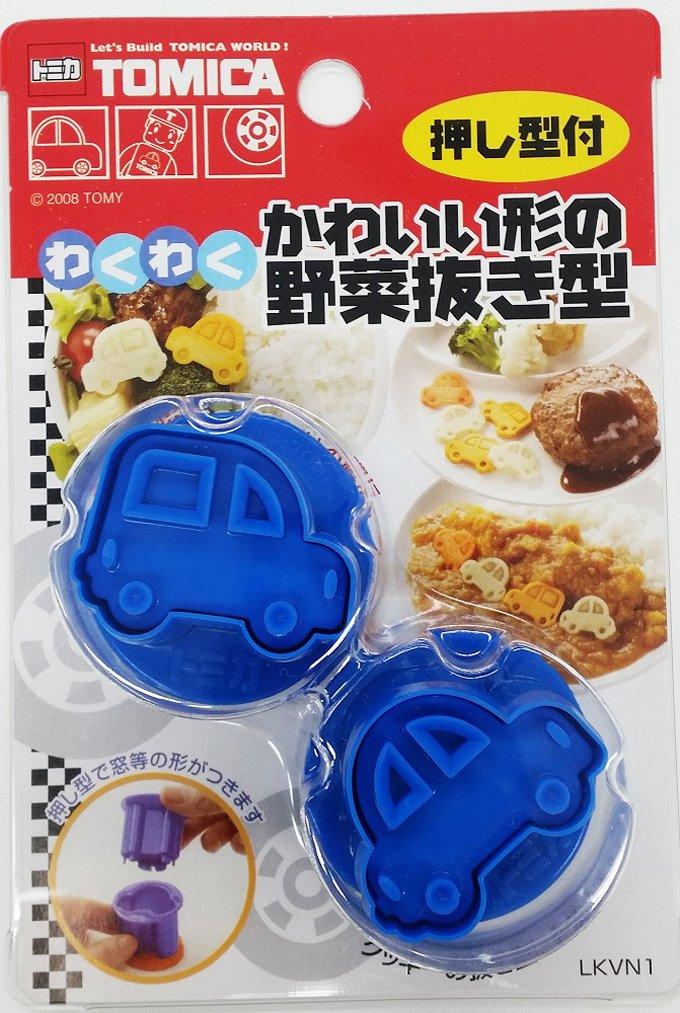 Skater Tomica Vegetable Cutter LKVN1-A