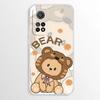 For Xiaomi Mi 10T Pro Case Clear Soft Silicone Cover For Xiaomi Mi10T Bumper Marble Phone Case For Xiaomi Mi 10T Pro 10 T Fundas