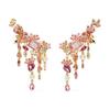 Gema Clip On Earrings 5688774