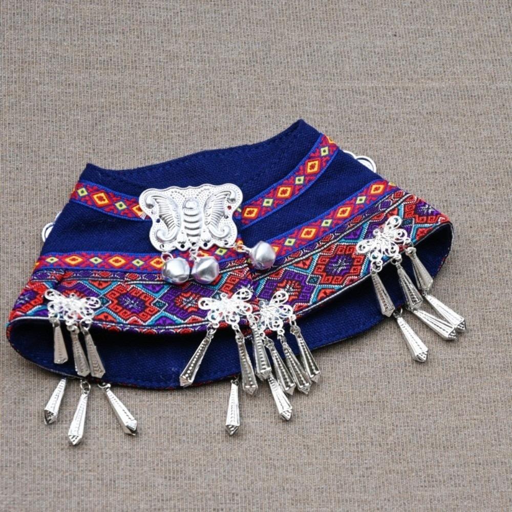 Vintage Cat Dog Shawl Hat Adjustable Pet Cosplay Costume For Small Medium Large Dogs