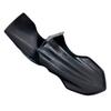 For Moto Guzzi V85TT Mudguard Formoto Guzzi V85TT Rear Fender Hugger Rear Wheel Mudguard Splash Guard