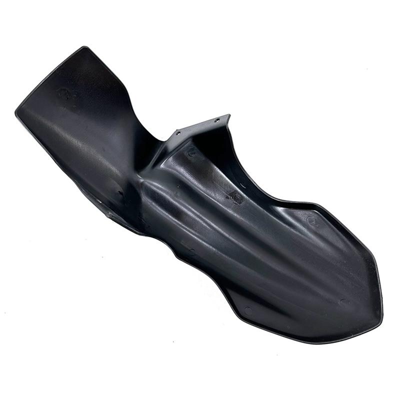 For Moto Guzzi V85TT Mudguard Formoto Guzzi V85TT Rear Fender Hugger Rear Wheel Mudguard Splash Guard
