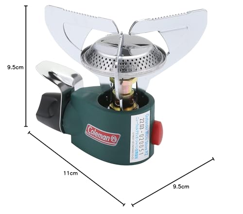 Coleman Outlander Micro Stove PZ 203535