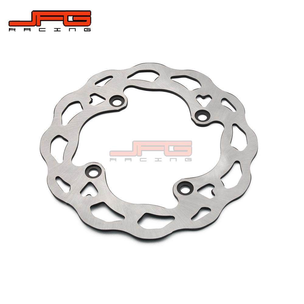 Front Disc Brake for DR650/SET-Y/SEK1-SEK9/SKL0/H1690 Off-Road Motorcycles