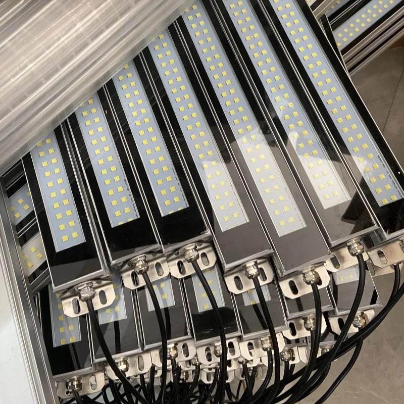 Mașină-uneltă LED Lumină de lucru Comandă numerică Lumină de strung Iluminare impermeabilă Lampă fluorescentă mecanică rezistentă la explozie 220v