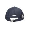 OFFROAD Uni Big Logo Buckle Cap (Dark Navy)_5Lg7416