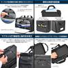 Hakuba Tank Cam Shoulder Bag 16 AZ Camera Cinema Camera 4977187005578 GW-ADVANCE (16L) Bag, Camcorder/Movie Bag, Case, Carry-On Compatible,