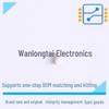 Authentic PSA4-5043+ Silkscreen 504 SOT-343 SMD RF Amplifier IC