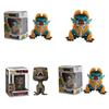 Funko Pop Dinosaur Toy Simulation Model Figure Perfect For Collection And Decoration