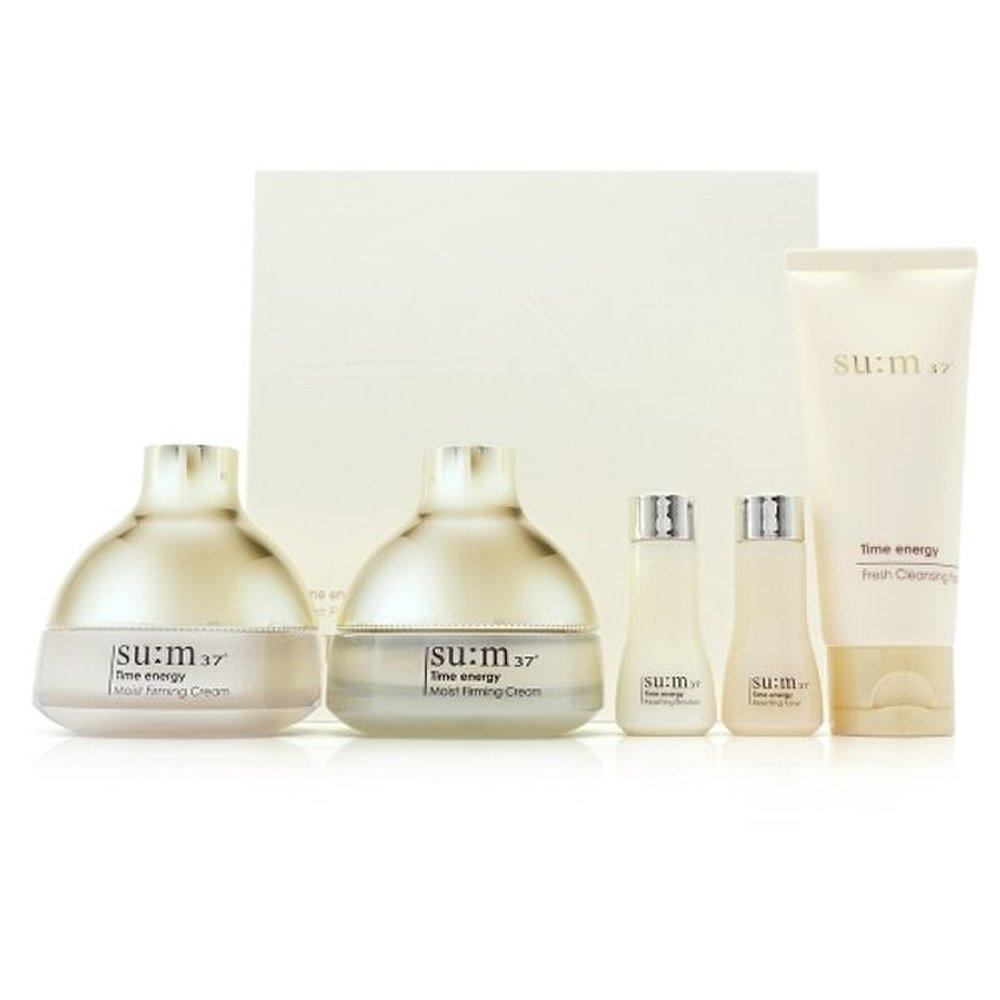 

SUM37 Time Energy Moist Firming Cream Special (80ml+50ml)