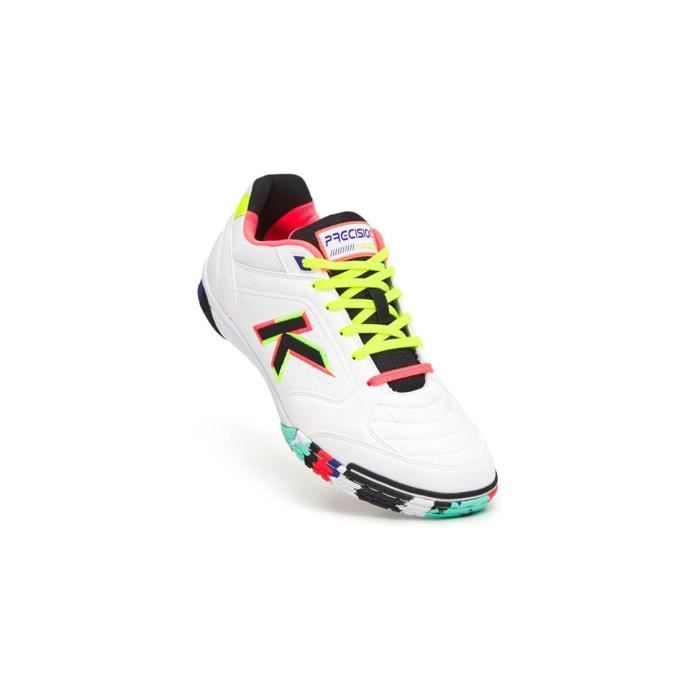 Мужские кроссовки Kelme Futbol Sala 55.211.1061 T:40 С:БЛАН