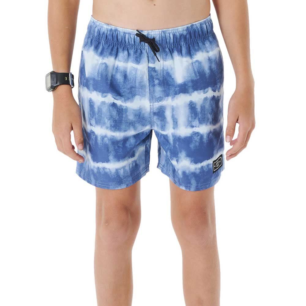 

Быстросохнущие шорты TUBE HEADS DYE купальник DUSTY BLUE 8 [Rip Curl] Мальчики (Эластичная талия) [022BBO / ВОЛЕЙБОЛ] [130см]