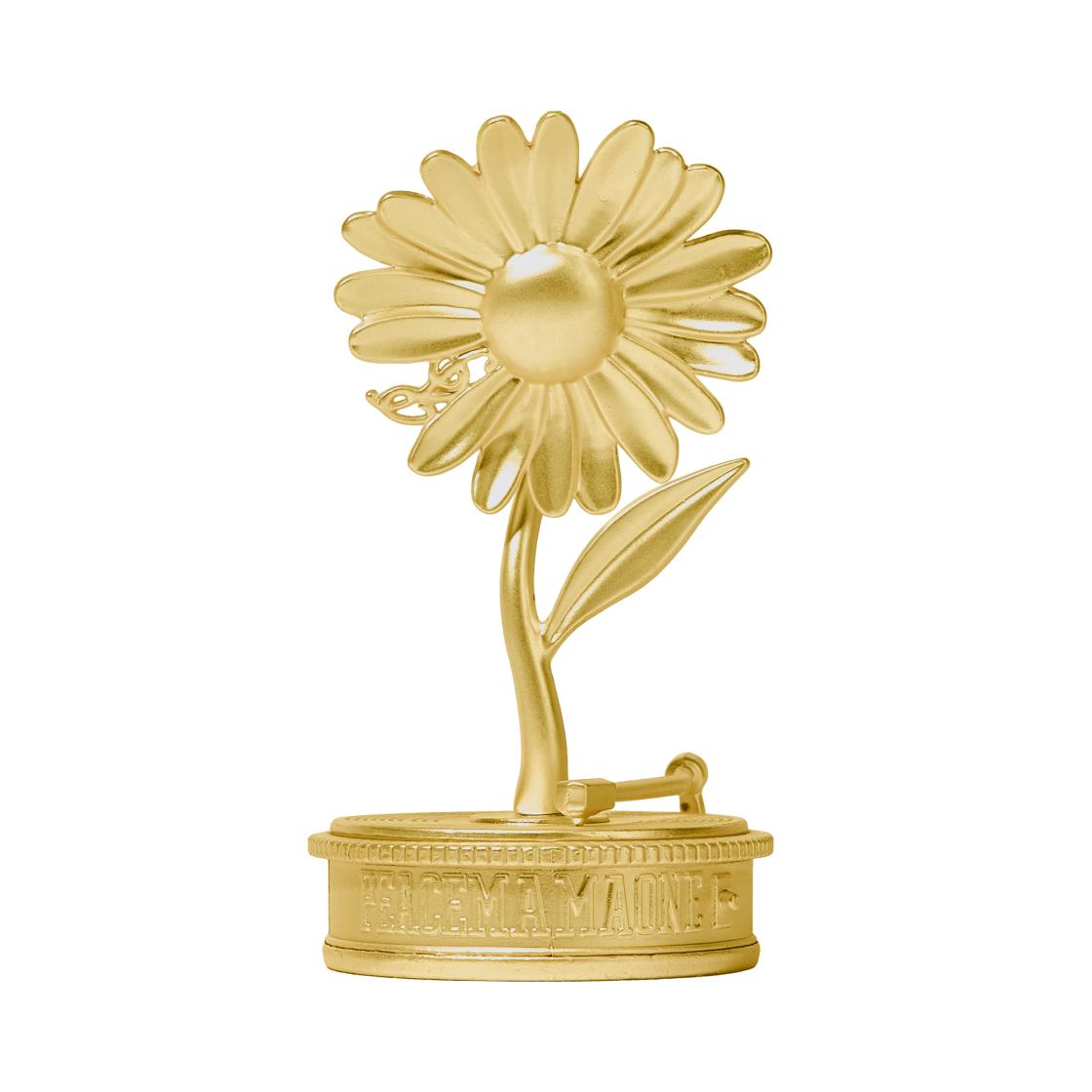 G-DRAGON Peaceminusone x 2025 MAMA Awards Peacemamaone Figure Gold ONE SIZE
