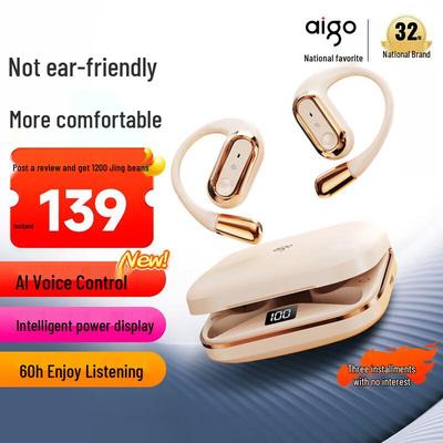 Aigo TX05 True Wireless Sport-Ohrhörer