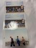 [USED] Stray Kids Iam Who Postcards (12 cards)