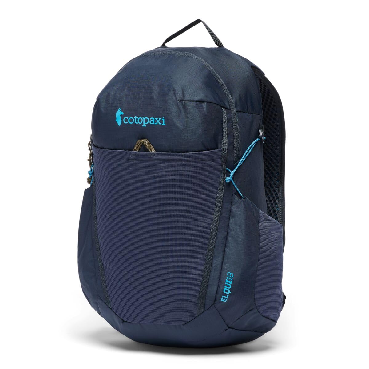 Cotopaxi ELQUI 24L BACKPACK - Hiking Backpack, Carbon, 4202730479251