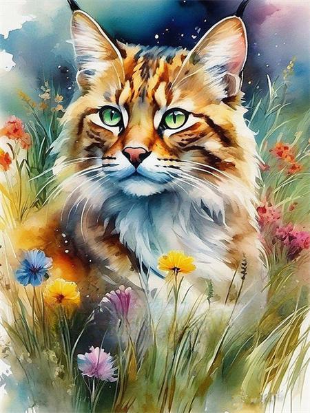 5D Diamant Malerei Neuheiten Eule Fuchs Baum Voll Platz Runde Stickerei Mosaik Tiere Landschaft Wohnkultur