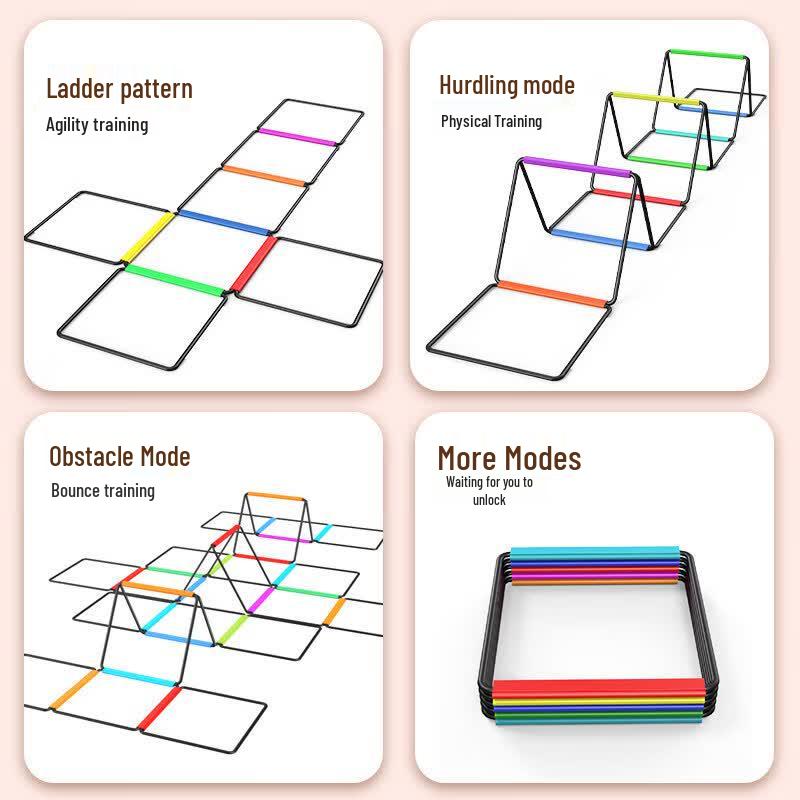 Brangdy Agility Ladder