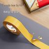 Deli 30803 Windproof Double-Sided Cloth Tape