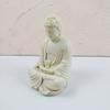 Buddhas Statue Decoration Candle Silicone Mold Epoxy Resin DIY Ornaments Making Soap Melt Resin Clay Home Decorations