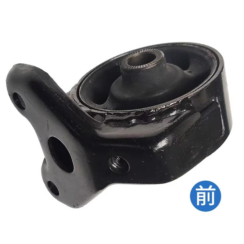 Car parts OE  1001210U2010 for JAC J4 J5 J6 Front Engine bracket pad 1001110U2010 1001110U7020  1001310U2010 Front 1001210U2010