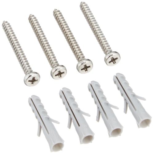 TOTO věšák na ručníky z nerezové oceli kulatý držák YT406S4R