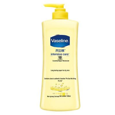 Tělové mléko Vaseline Advanced Repair