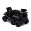 1:32 Conqueror DongFeng MengShi Models Cars Toys Alloy Diecast Pull Back Doors Opened Miniature Armored Vehicles Perfect Gifts