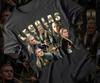 Legolas Retro Unisex T-Shirt | Vintage Movie Star Gift Shirt | Lord of the Rings Tee
