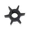 6H4-44352-02 Water Pump Impeller for Yamaha Outboard 25 30 40 50 HP C30 P50 F25 T25 F30 F40 Boat Motor Engine Parts