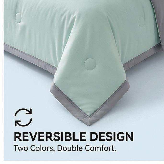 Cooling Ice Silk Summer Blanket Lightweight Breathable Quilt for Bed Sofa Machine Washable for Hot Summer Nights