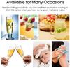 Stainless Steel Whiskey Stone Set By Reusable Ice Cubes for Cooling Wine Drinks Beverage Freezer ice Tongs bar Accessories