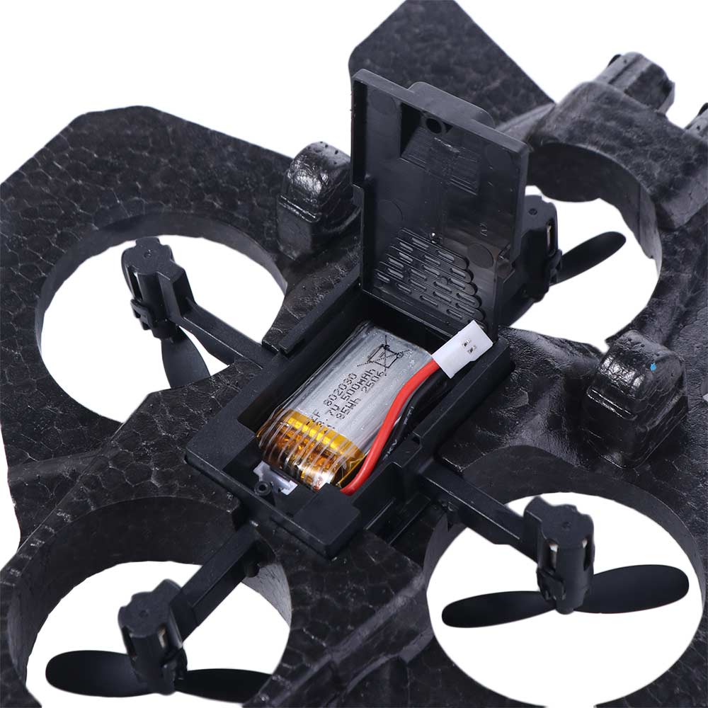 EPP Foam Glider Flying Helicopter Toy Gravity Sensing RC Hobby Jet Plane  Kids Toddlers Children