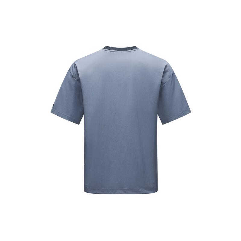 Kolumb Men's Outdoor Cooling Sun Protection T-Shirt