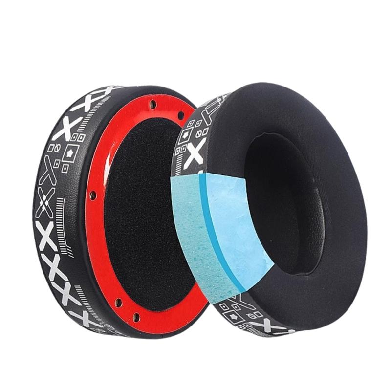 

Cooling Gel Ear Cushions for Enhances Comfort and Noise Isolation Earpads Compatible for Studio2&Studio3 Headphone