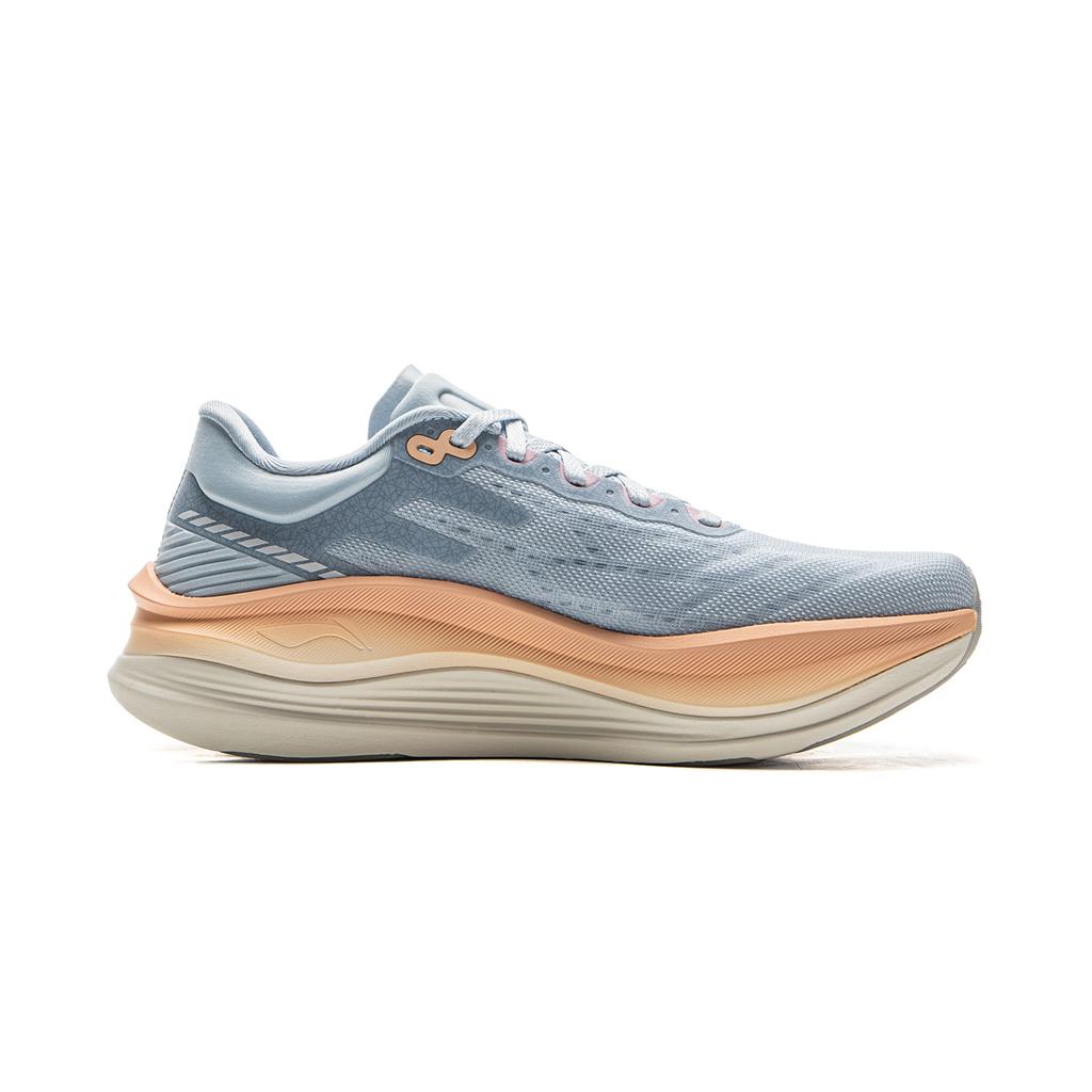 Li Ning Yueying 5pro Cushioning Slip Resistant Abrasion Resistant Breathable Lightweight Rebound Low top PROBAR LOC ARHV014-7