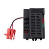 Mașină Electrică RX74 24V Receptor Telecomandă Asamblată Tracțiune Integrală