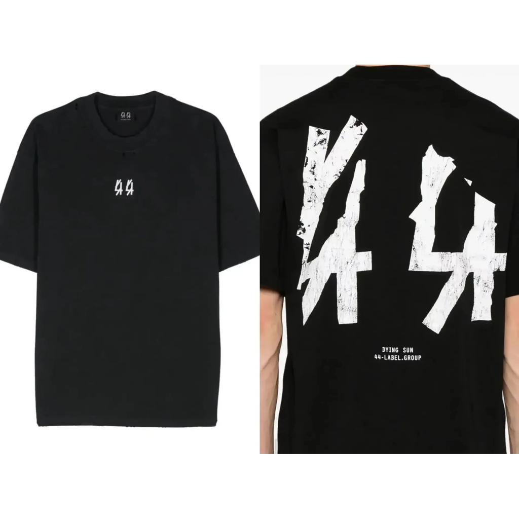 2026 T-shirt in Cotone per Uomo e Donna T-shirt Stampate con Lettere Hip-hop T-shirt di Design di Alta Qualità Abbigliamento Street