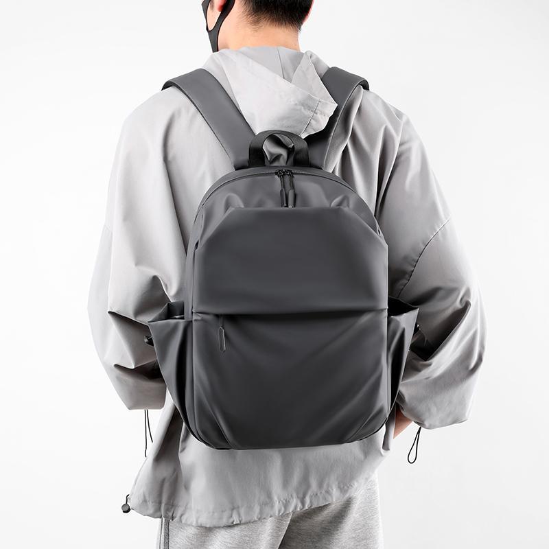 Travel Backpack Men's Computer Bag Travel Student Schoolbag Large Capacity Backpack
