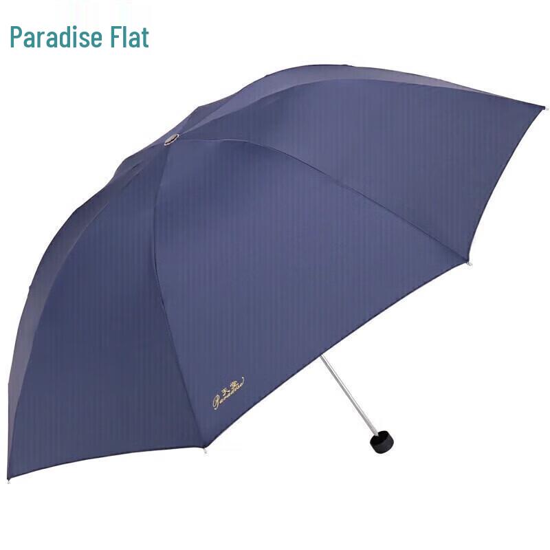 Windproof 3-Fold Business Umbrella