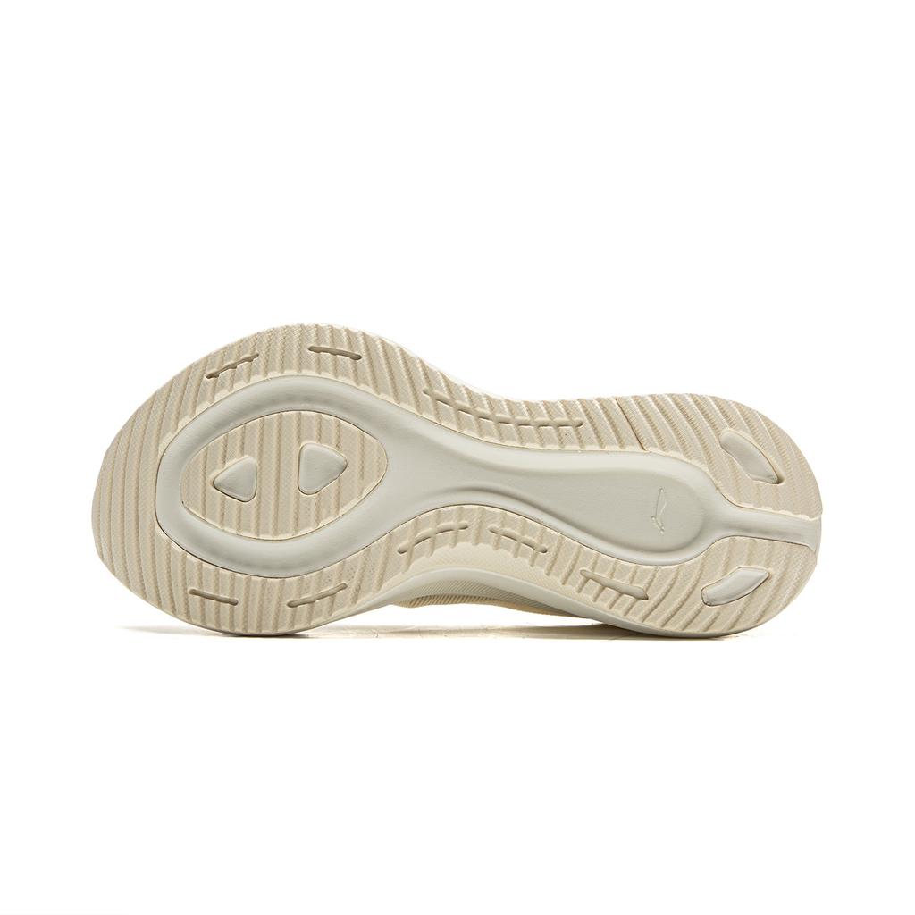 Li Ning Jing Hong Comfortable Versatile Commuting Trendy Shock Absorbing Non-Slip Wear-Resistant Low-Top Casual Running Shoes Women sneaker ARHV002-33