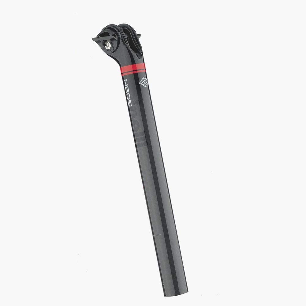 

cinelli Neos Seatpost 27.2 RS3NSN27.2 чёрный