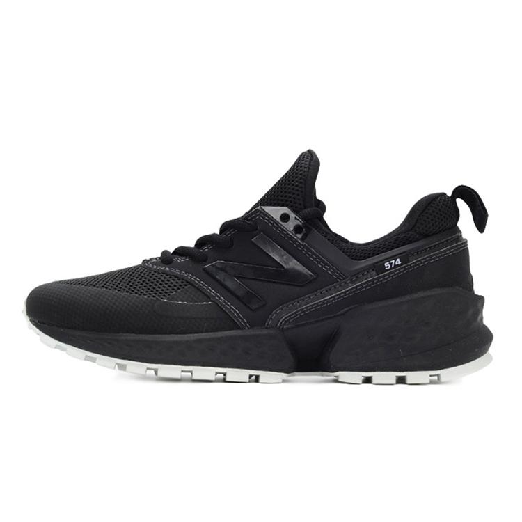New Balance Серия 574S Черный MS574KTB 36