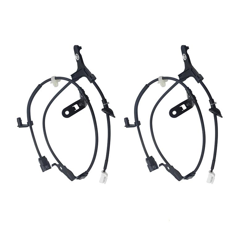 For Toyota Corolla 2003-2008 Matrix 2003-2008 ABS Rear Wheel Speed Sensor (left)